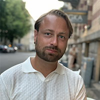 Christian Sellberg