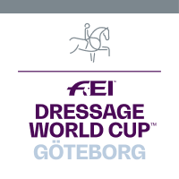 FEI Dressage Worldcup
