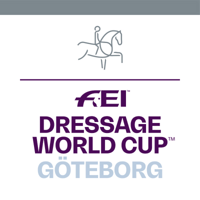 Fei Dressage Worldcup