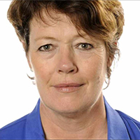 Wiveka Lundh