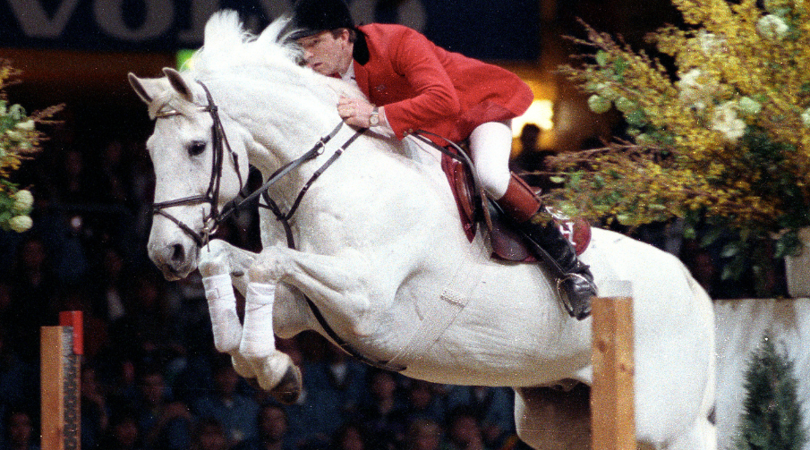 Gothenburg Horse Show