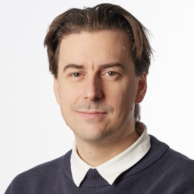 John Abrahamsson