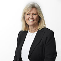 Eva Pousette