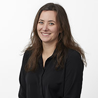 Matilda Ljungberg (föräldraledig / parental leave)